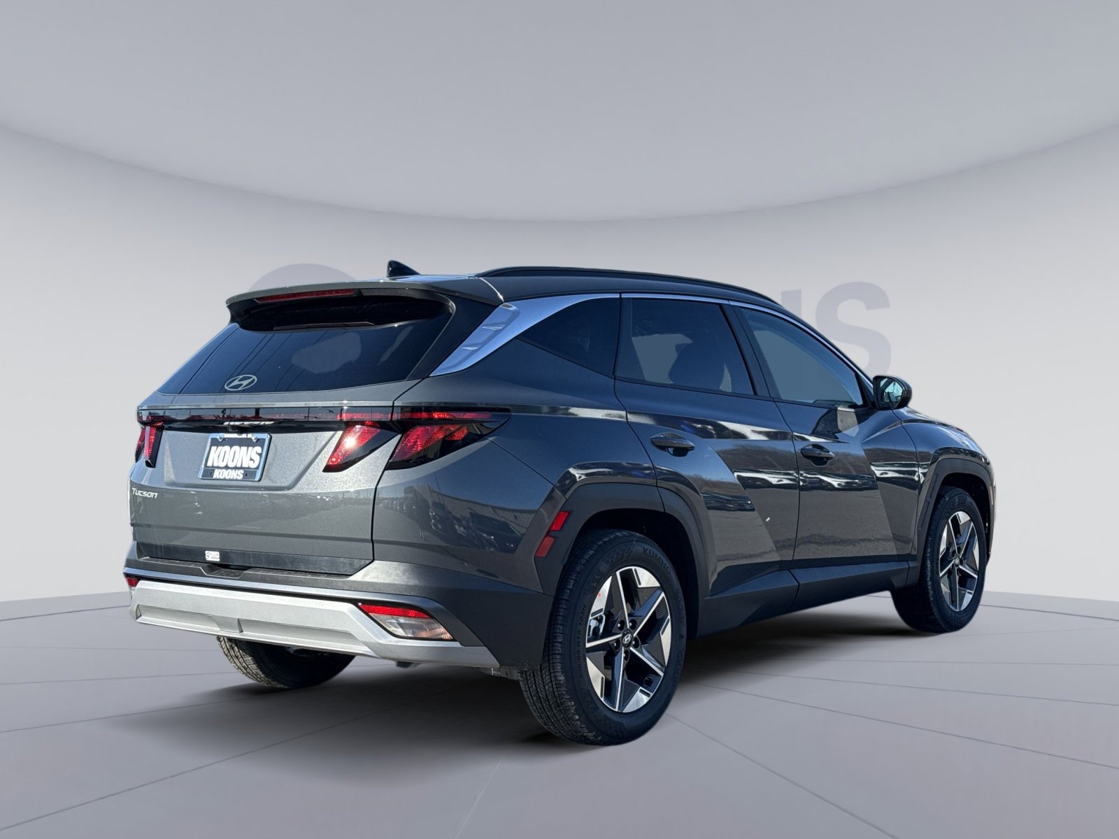 New 2026 Hyundai Tucson SEL image 7