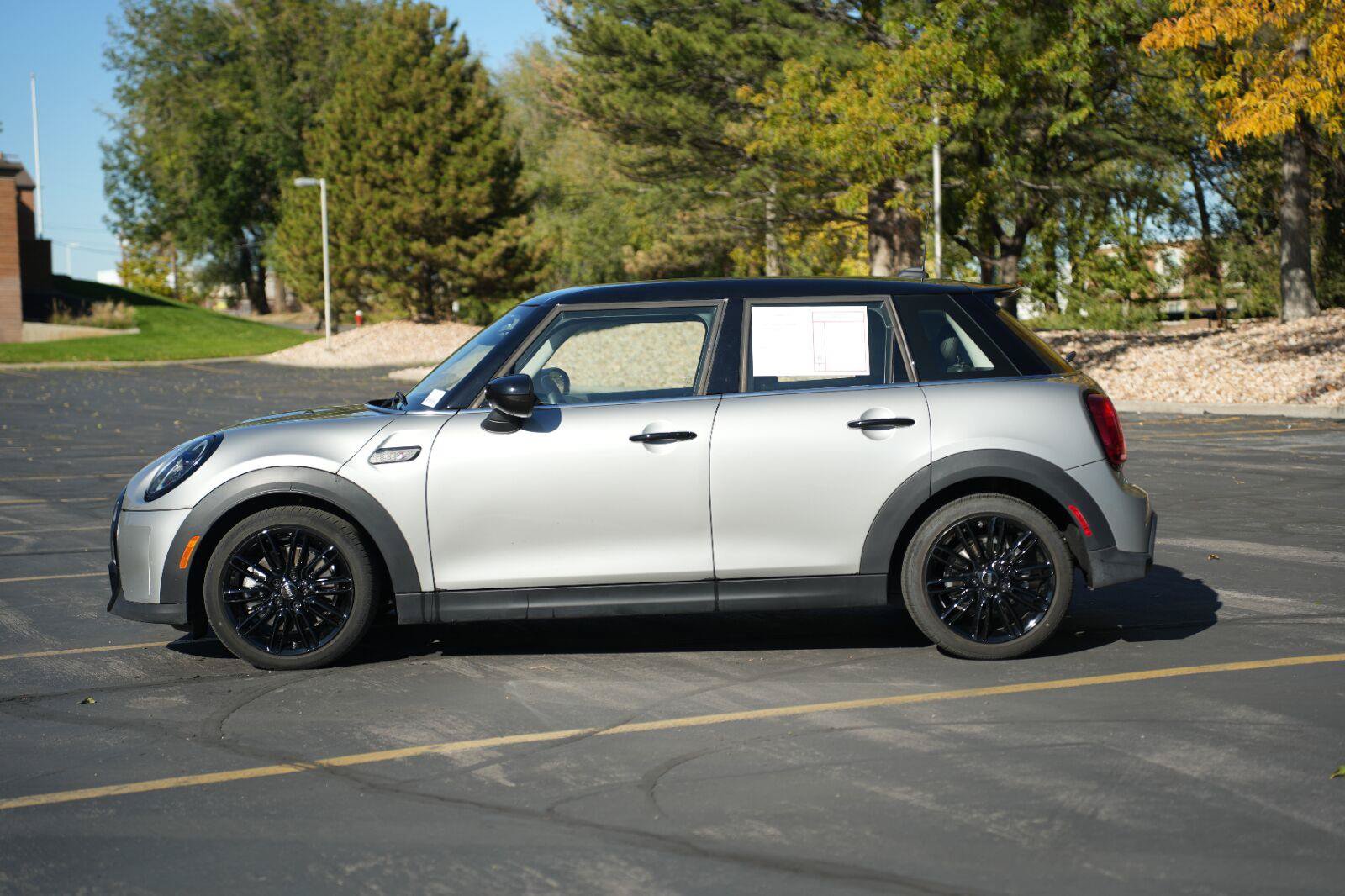Used 2024 MINI Cooper S FWD image 2