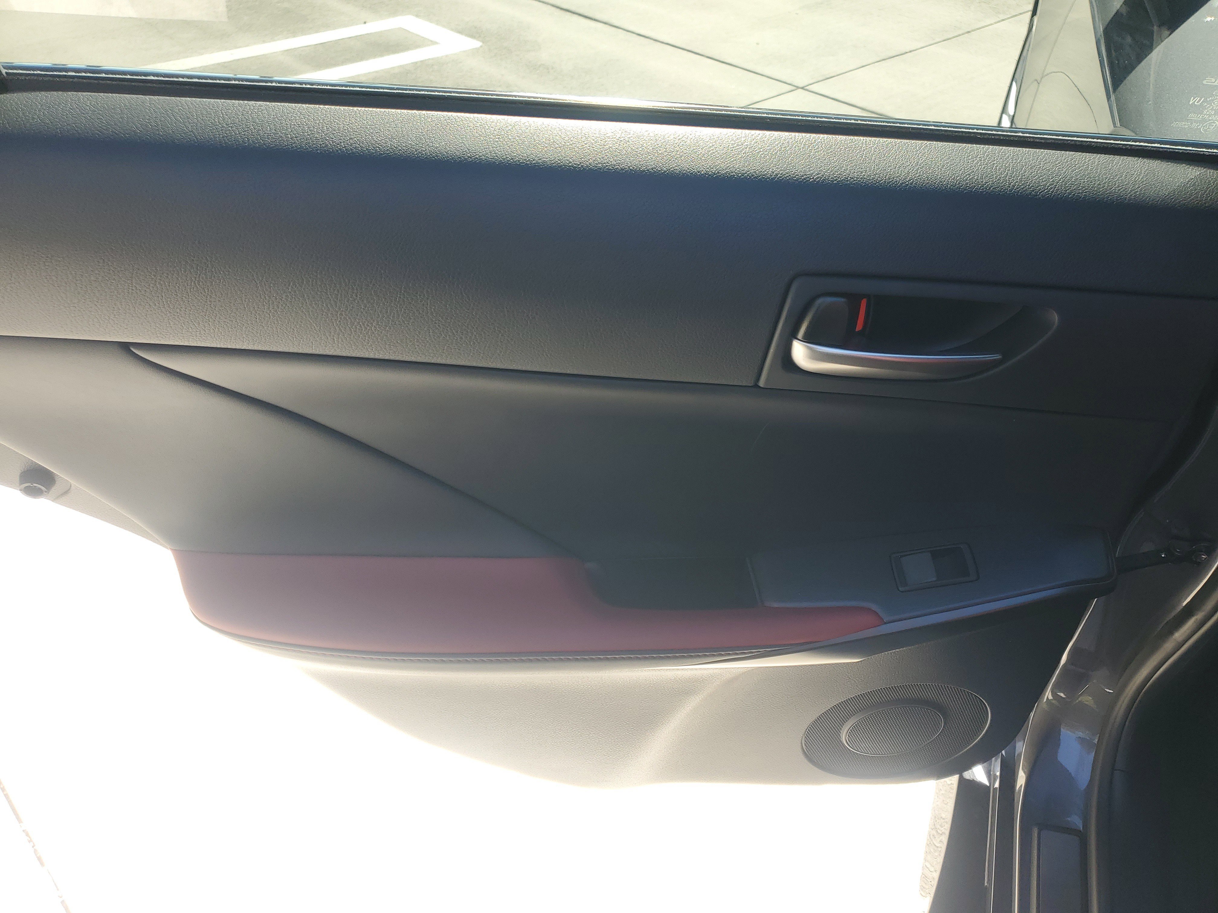 Used 2025 Lexus IS 300 w/ Premium Package RWD image 18