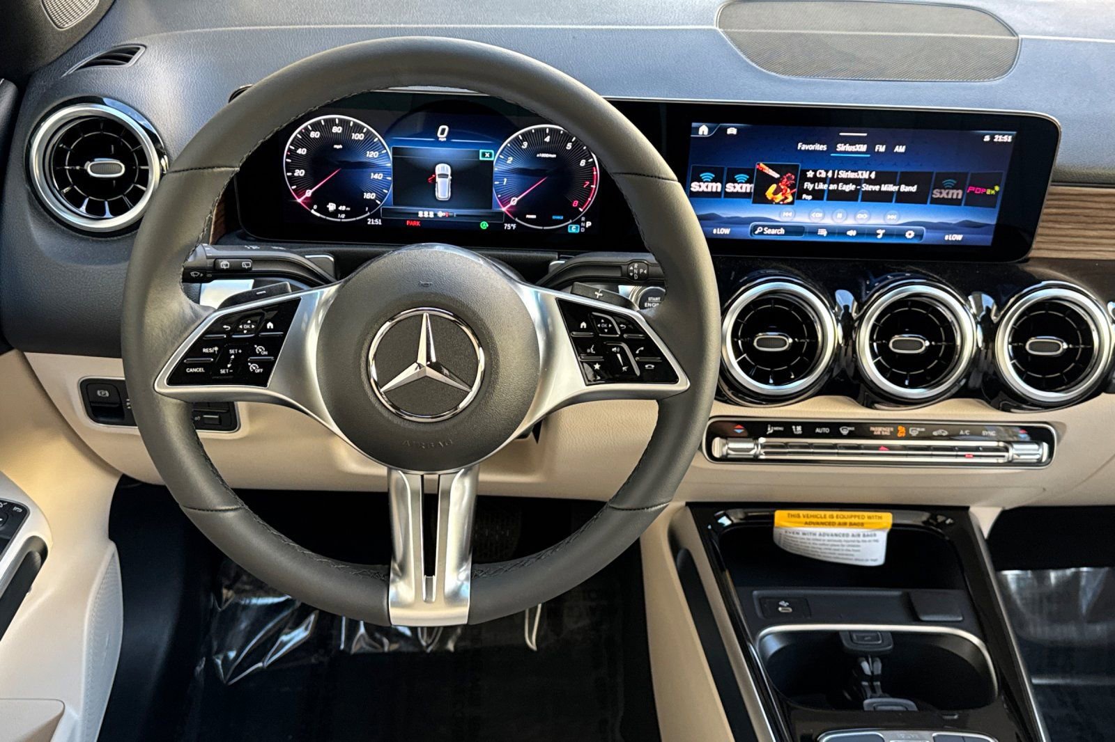 New 2026 Mercedes-Benz GLB 250 image 26