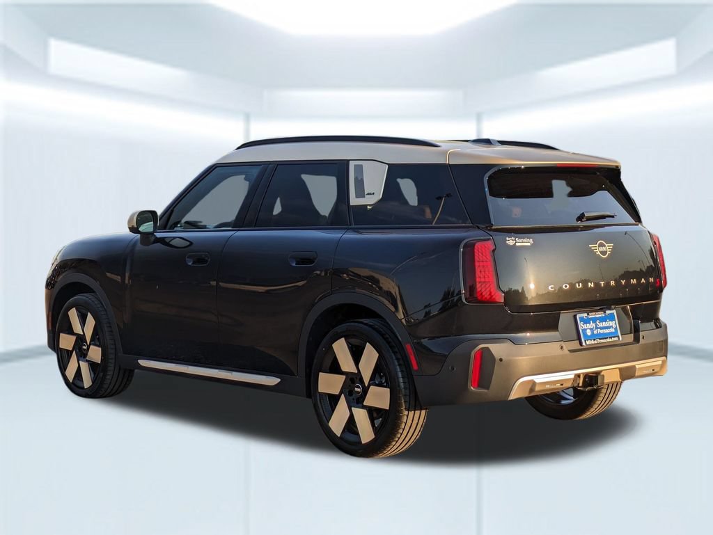 New 2026 MINI Cooper Countryman S AWD/4WD video 3