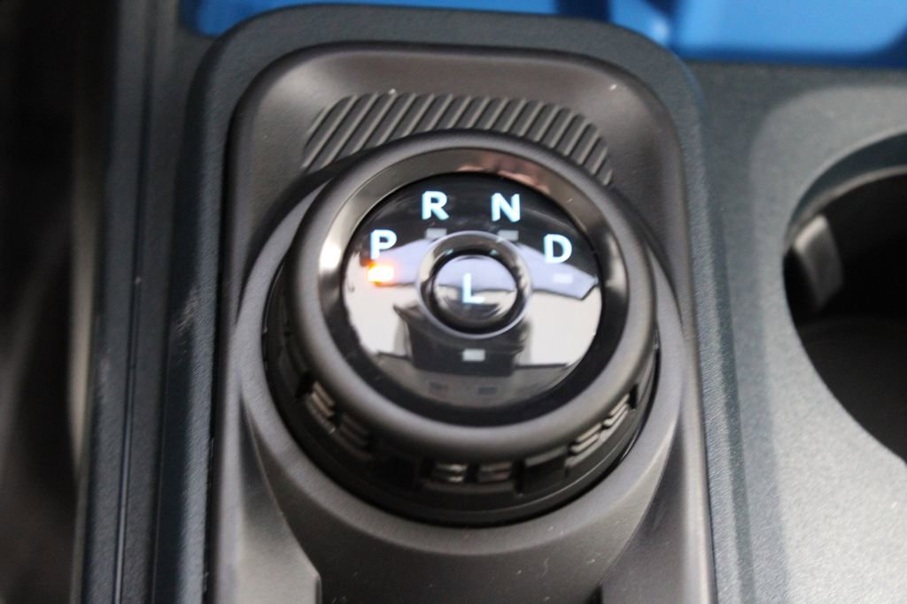 New 2026 Ford Maverick XLT image 39