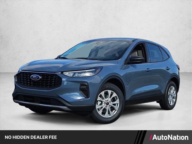 New 2026 Ford Escape Active FWD image 1