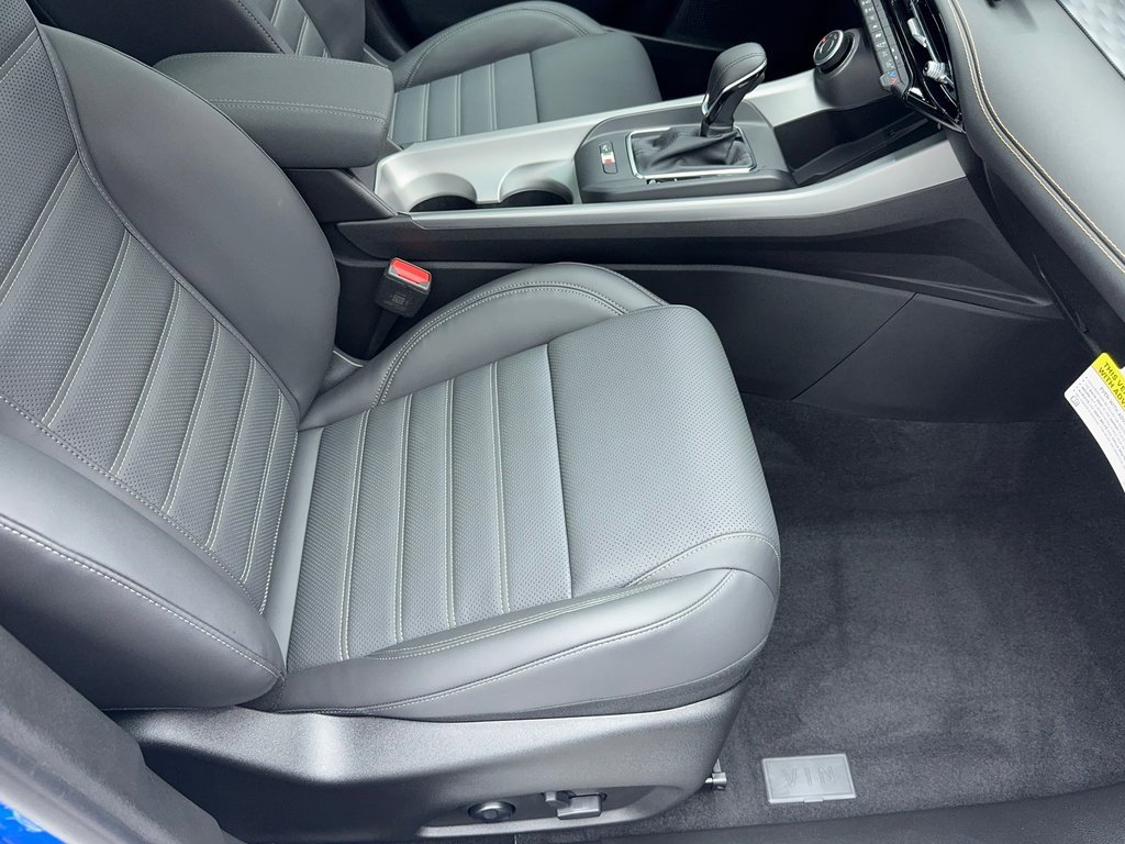 New 2025 Alfa Romeo Tonale w/ Premium Package image 40