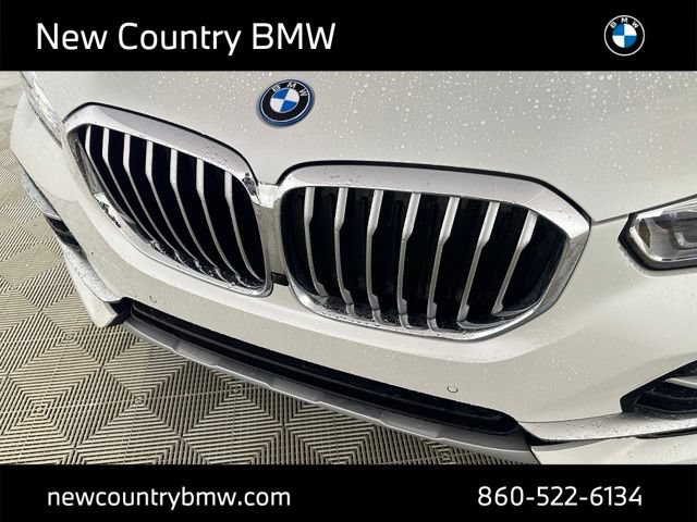 Used 2023 BMW X5 xDrive45e w/ Executive Package AWD/4WD image 8