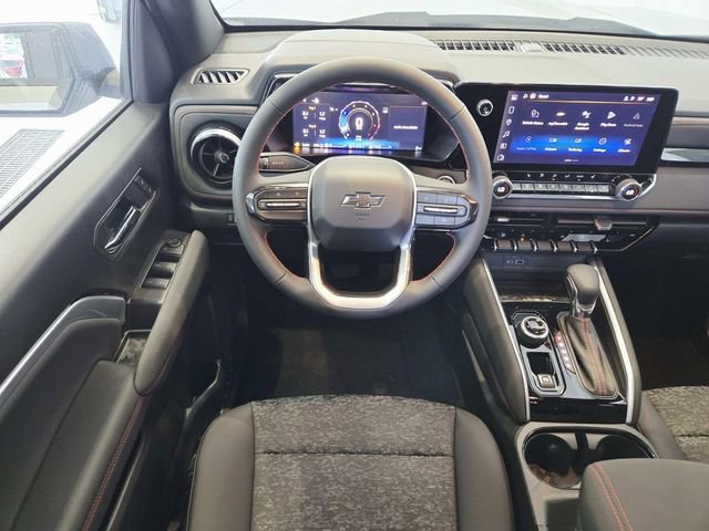 New 2026 Chevrolet Colorado Z71 image 7
