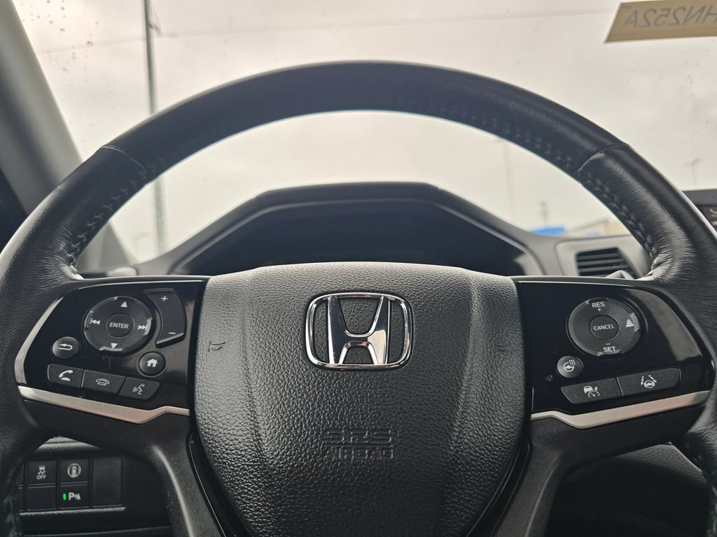 Used 2023 Honda Odyssey Elite image 22