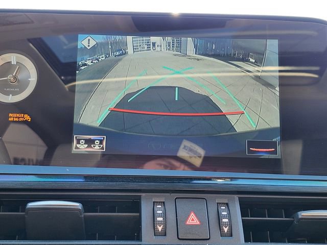 Used 2022 Lexus ES 350 w/ Premium Package image 24