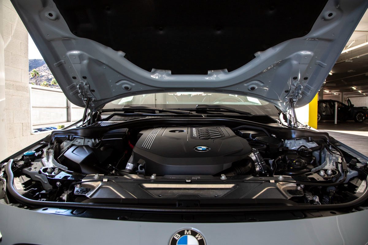 Used 2024 BMW M240i Coupe image 29