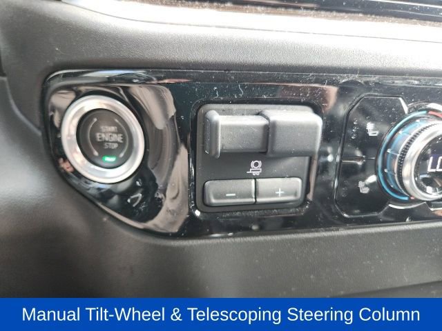 Used 2023 GMC Sierra 1500 Elevation w/ Preferred Package image 27