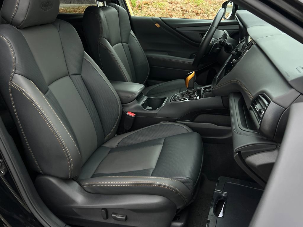 Certified 2022 Subaru Outback Wilderness image 10