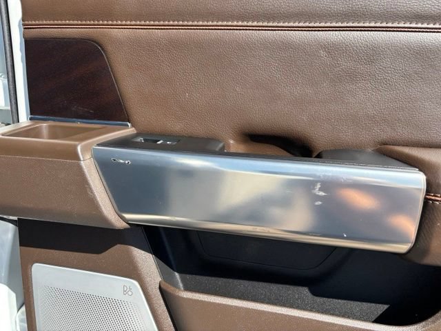 Used 2025 Ford F250 King Ranch AWD/4WD image 20