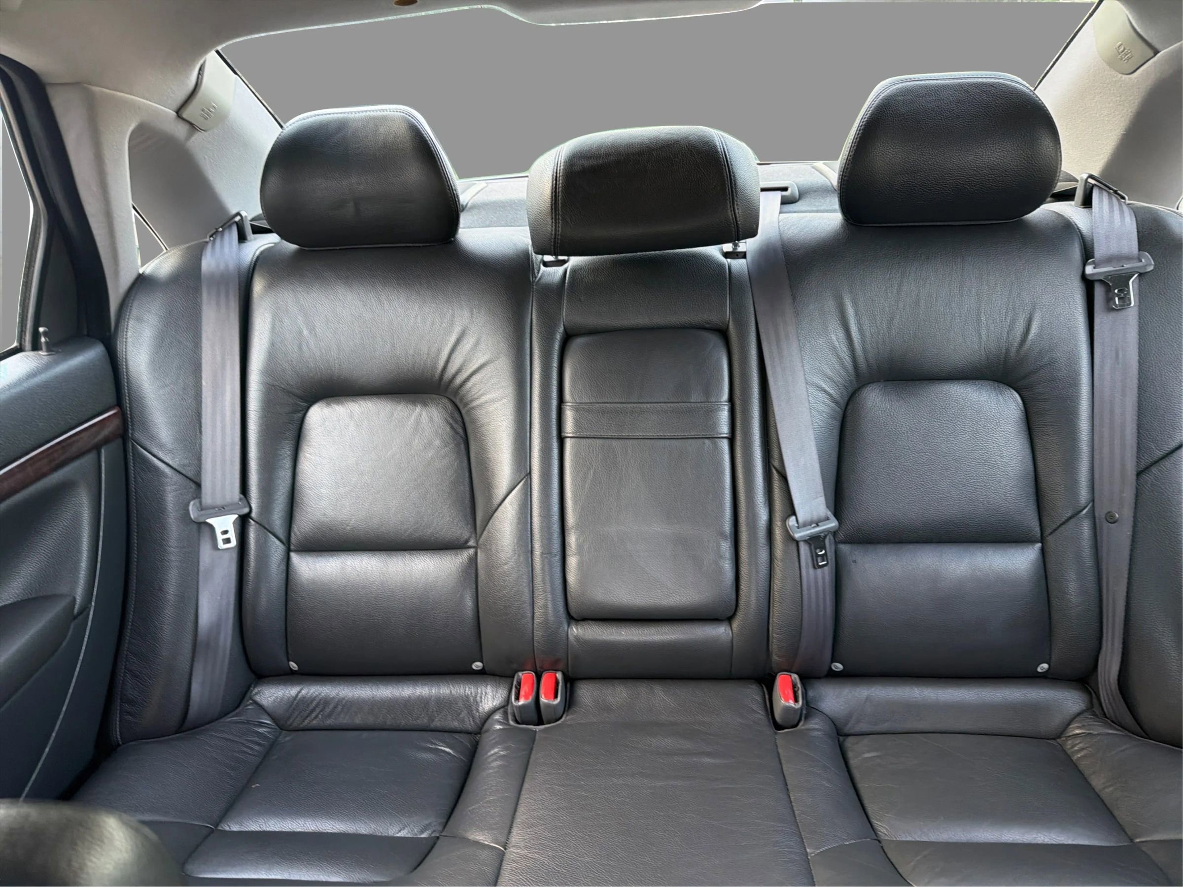 Used 2004 Volvo S80 2.9 FWD image 17