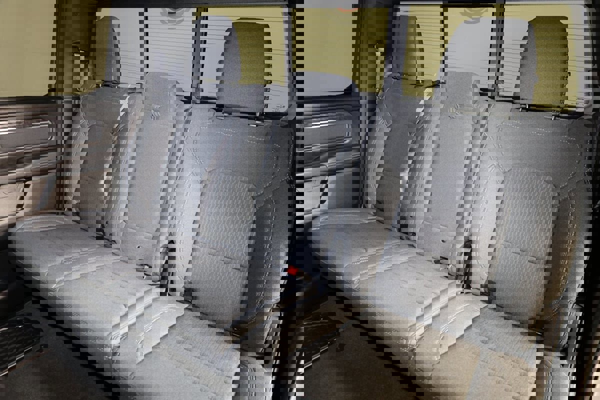 Used 2024 RAM 1500 Big Horn image 10