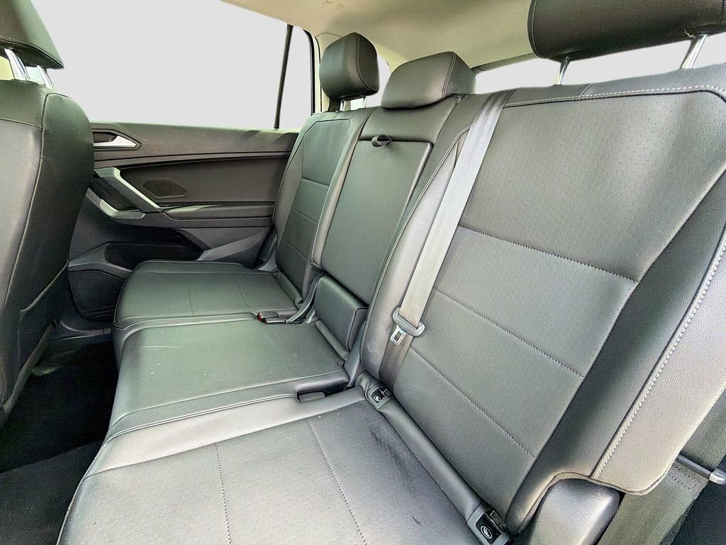 Used 2019 Volkswagen Tiguan SEL image 21