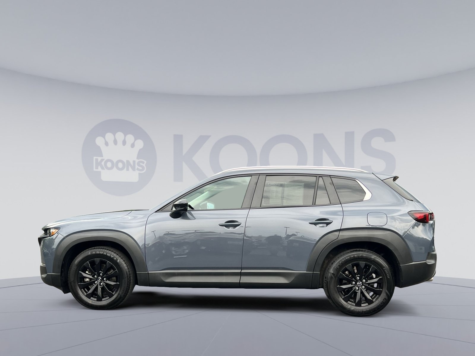 Used 2024 MAZDA CX-50 AWD 2.5 S w/ Weather Package image 5