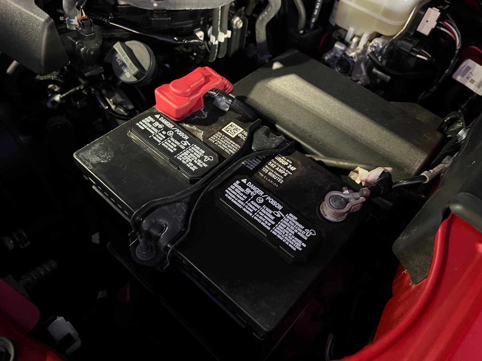 Certified 2021 Toyota Tacoma TRD Off-Road image 33