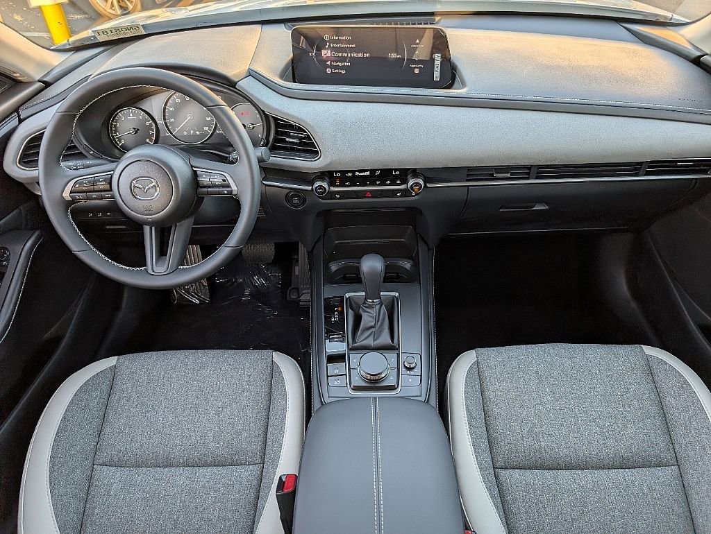 New 2026 MAZDA CX-30 Aire Edition image 22