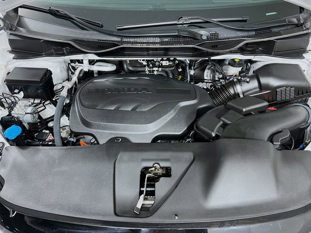 Used 2025 Honda Odyssey Sport-L image 31