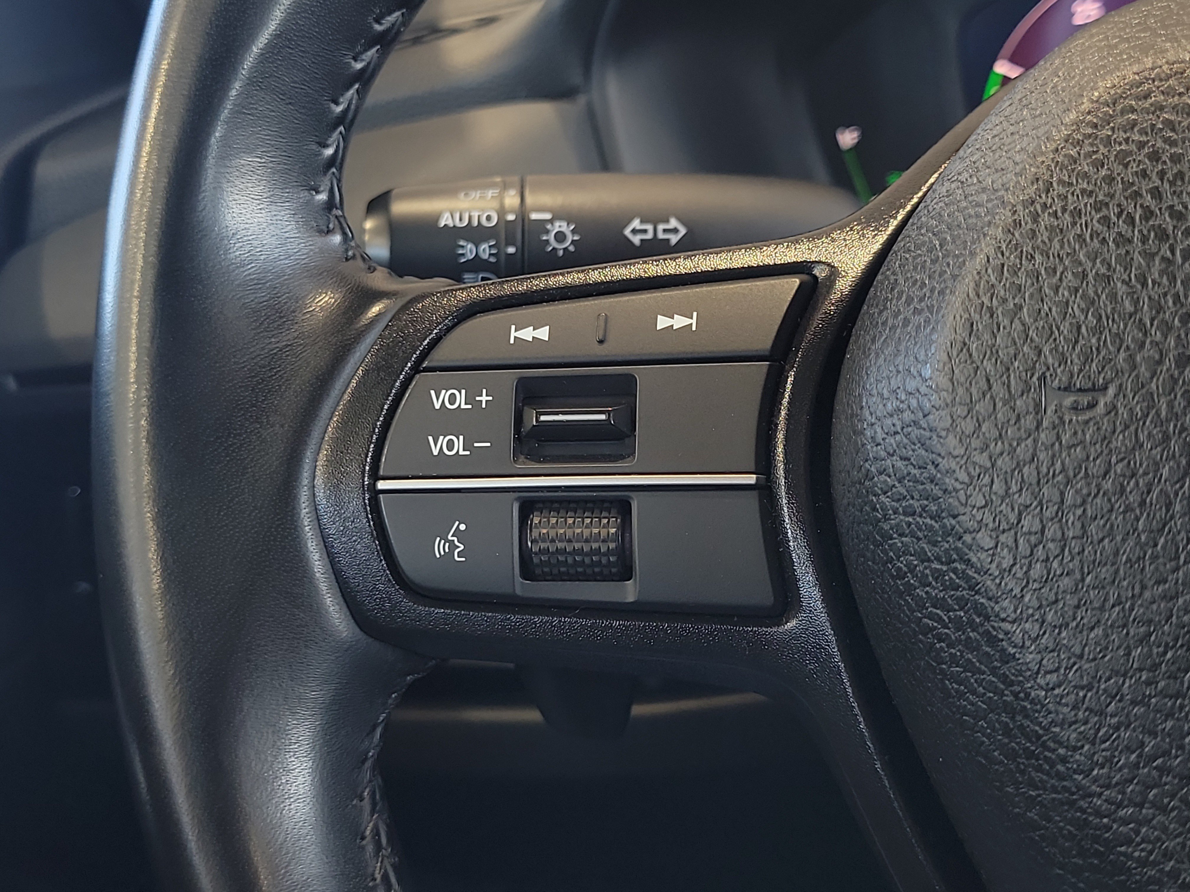 Used 2025 Honda Accord Sport image 23