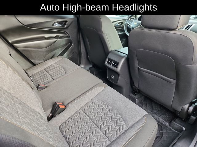Used 2022 Chevrolet Equinox LT image 29
