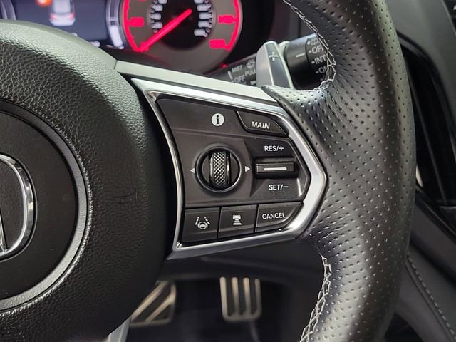 Used 2019 Acura RDX A-Spec FWD image 26