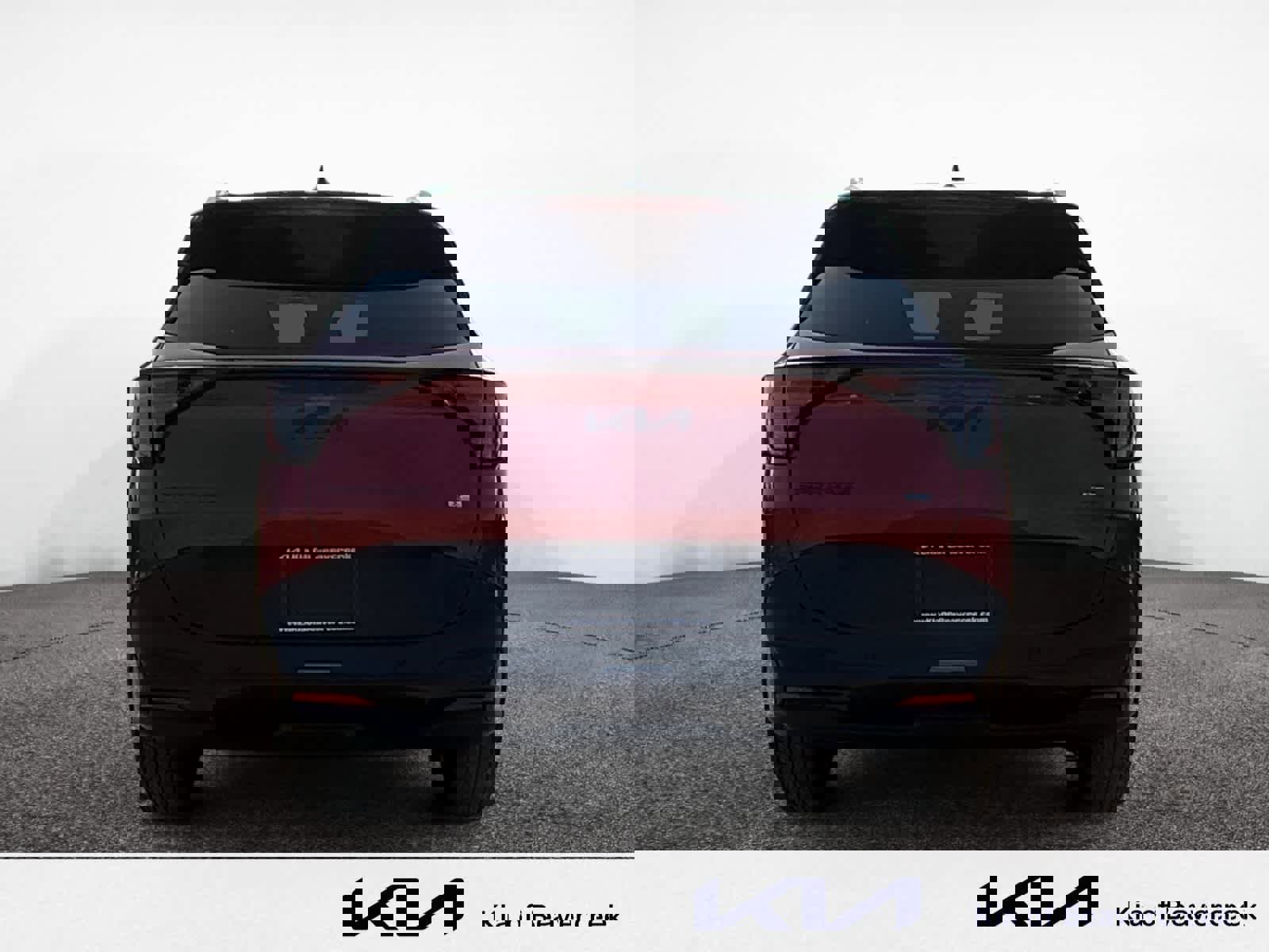 New 2026 Kia Sportage X-Line w/ X-Line Technology Package image 4