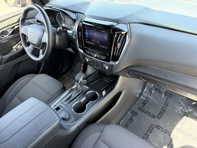 Used 2023 Chevrolet Traverse LT FWD image 13