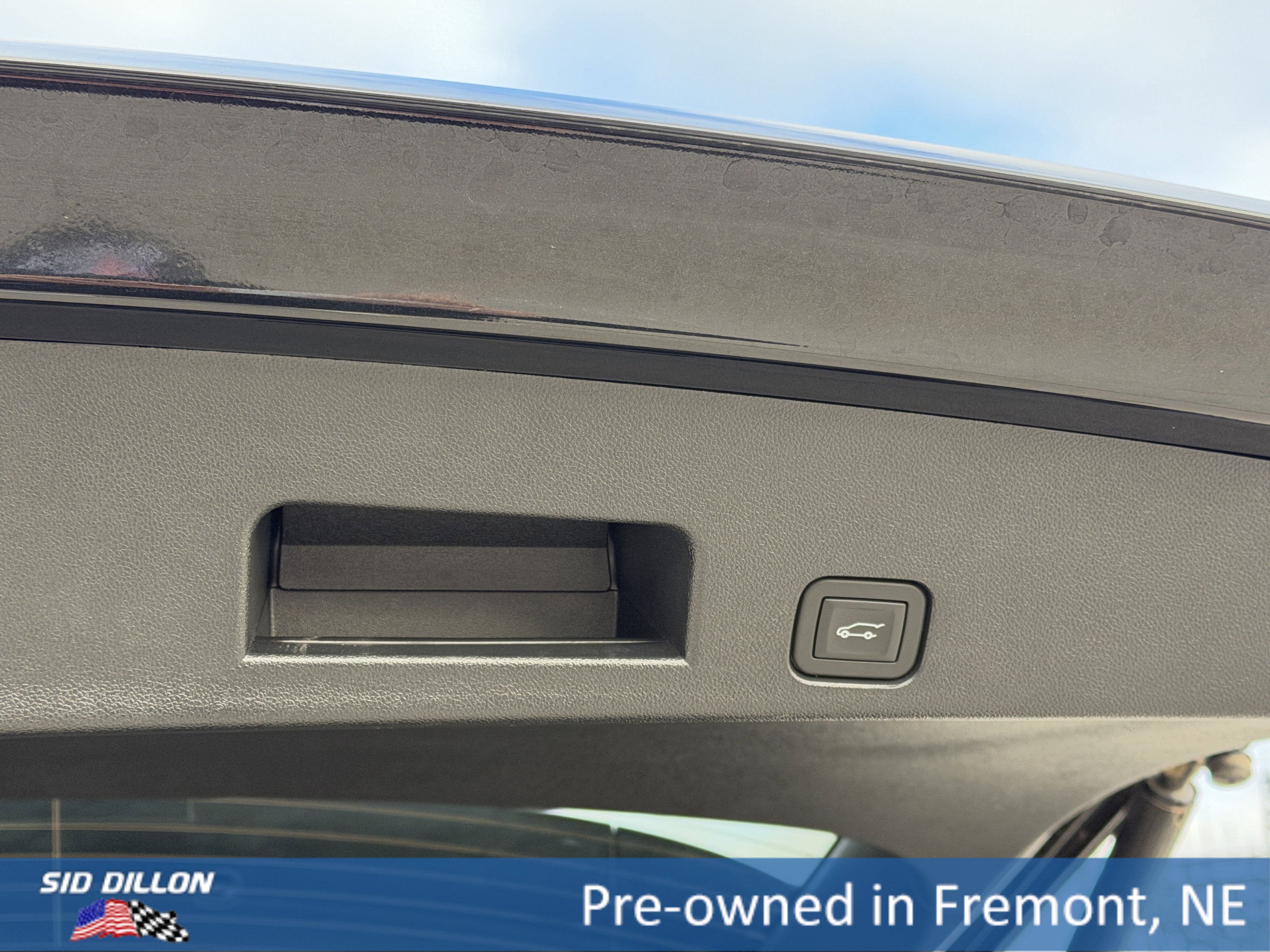 Certified 2025 Chevrolet Traverse RS image 7