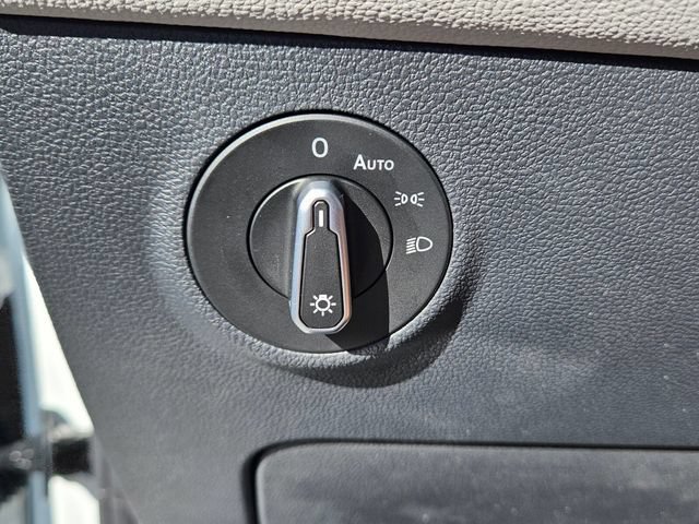 New 2026 Volkswagen Taos S FWD image 25