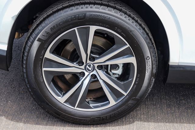 Used 2023 Lexus RX 350 Premium w/ Accessory Package FWD image 9