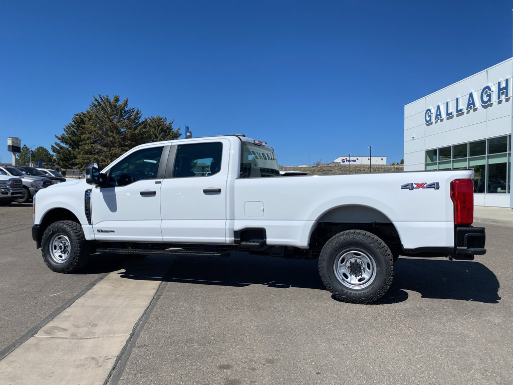 New 2026 Ford F250 XL w/ XL Off-Road Package image 25