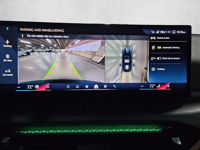 Used 2026 BMW 330i xDrive Sedan w/ Premium Package image 13