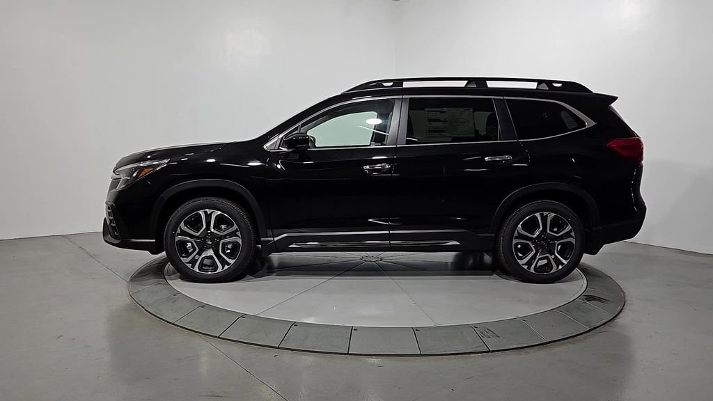 New 2025 Subaru Ascent Touring image 2