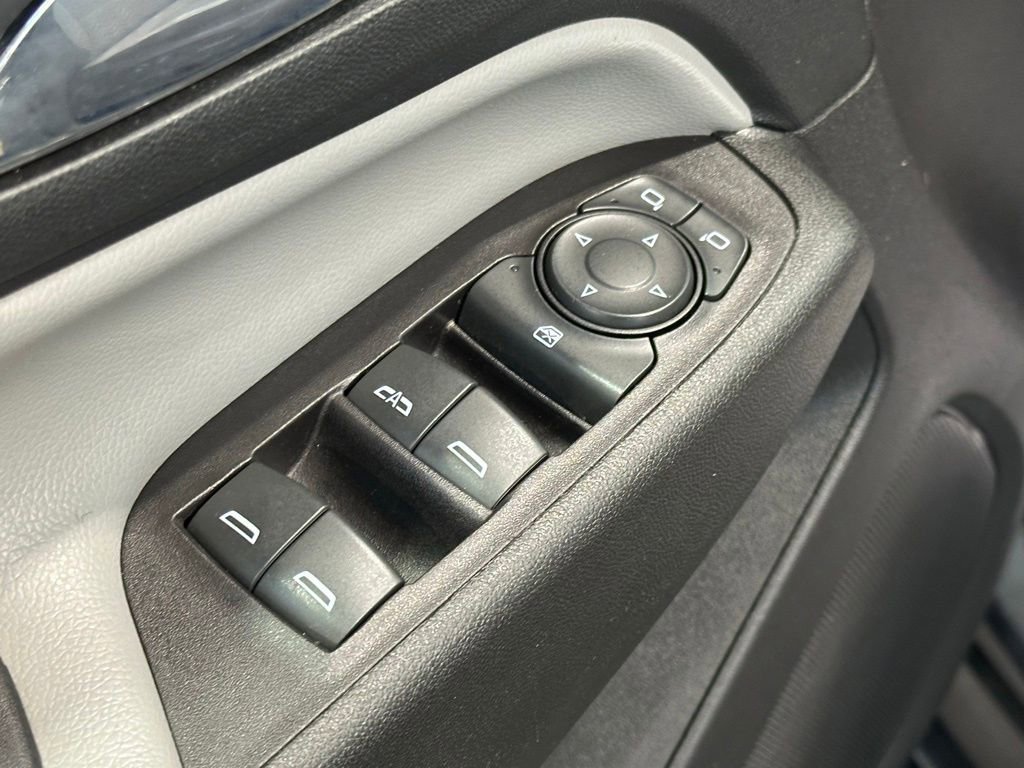 Used 2022 Chevrolet Equinox LT image 13