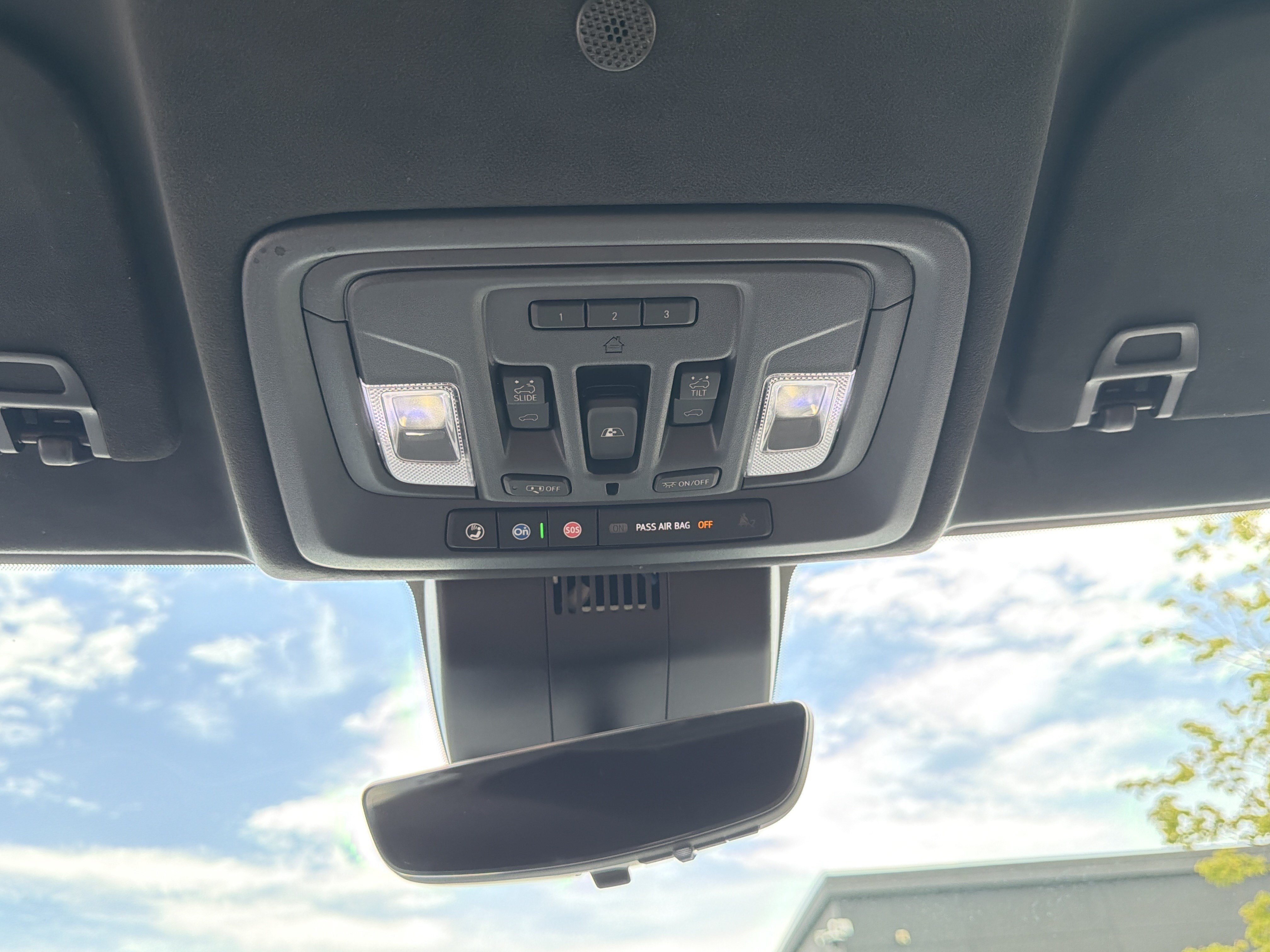 Used 2026 GMC Sierra 2500 Denali Ultimate AWD/4WD image 52