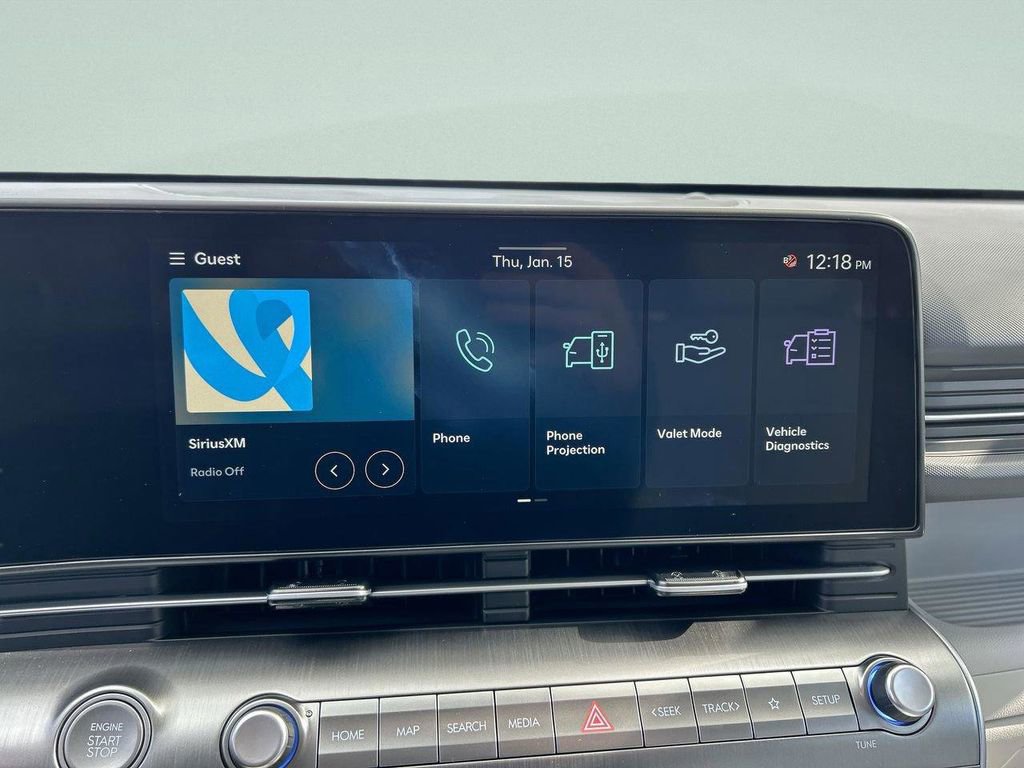 New 2026 Hyundai Kona SEL Sport image 25