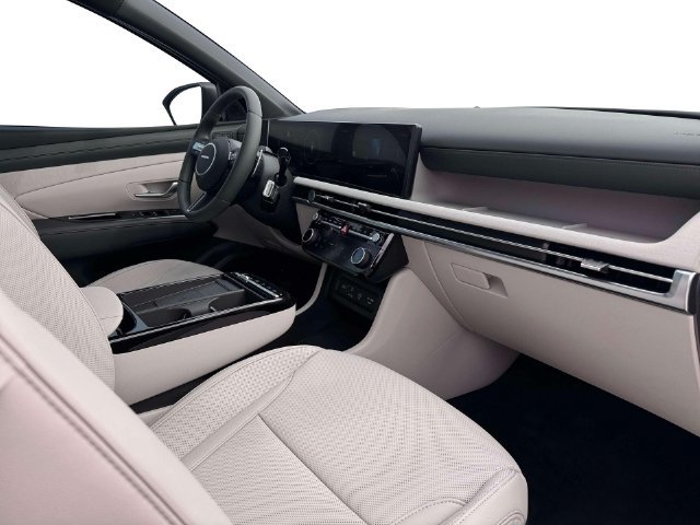 New 2026 Hyundai Tucson Limited AWD/4WD image 15
