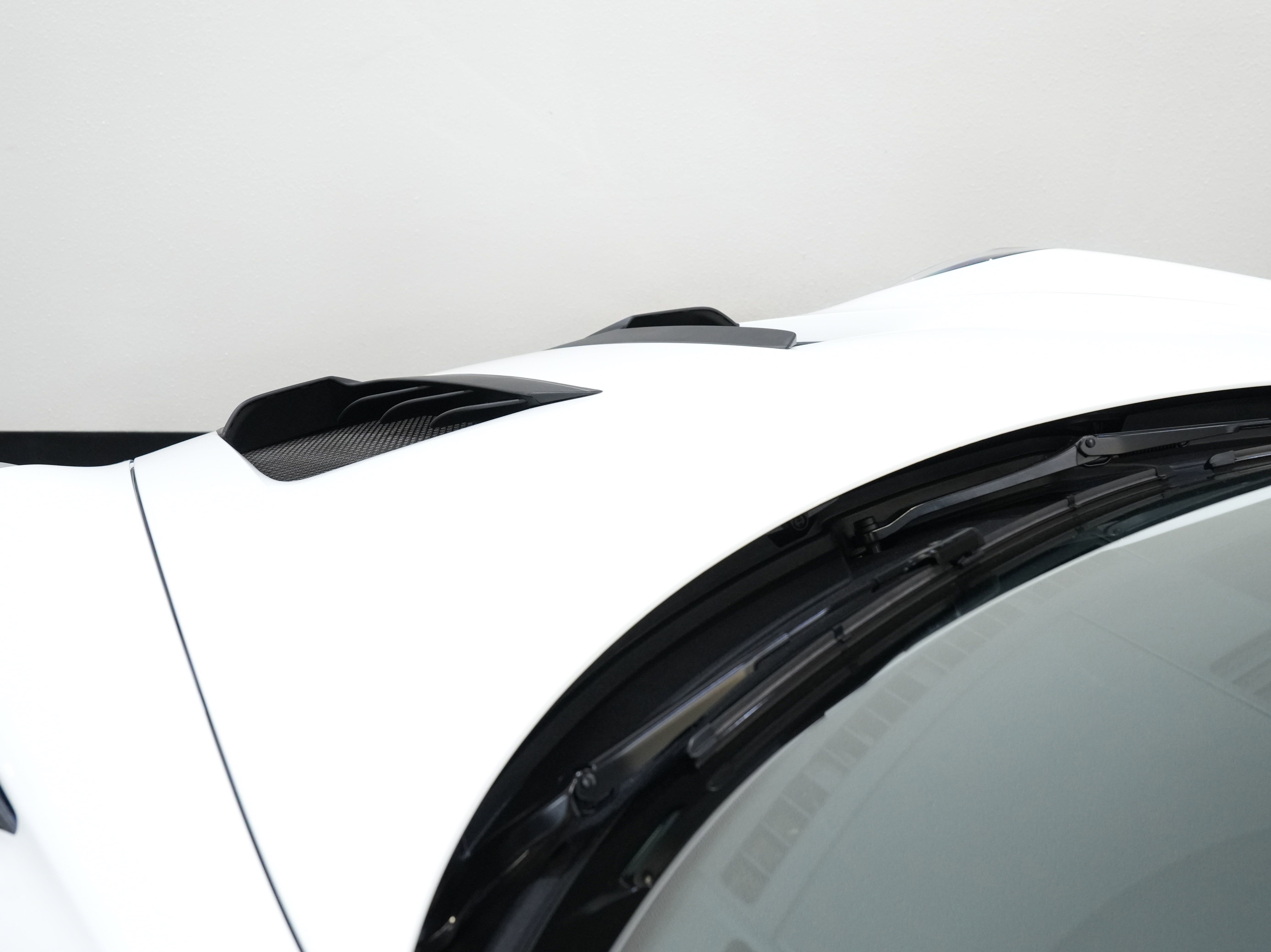 Used 2024 Porsche 911 GT3 RS image 26