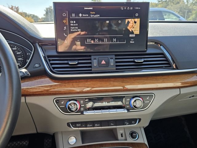 Used 2024 Audi Q5 2.0T Premium image 8