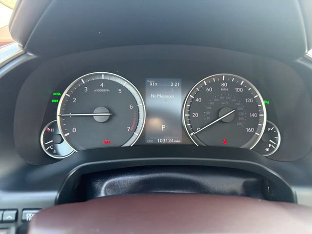 Used 2017 Lexus RX 350 AWD image 17