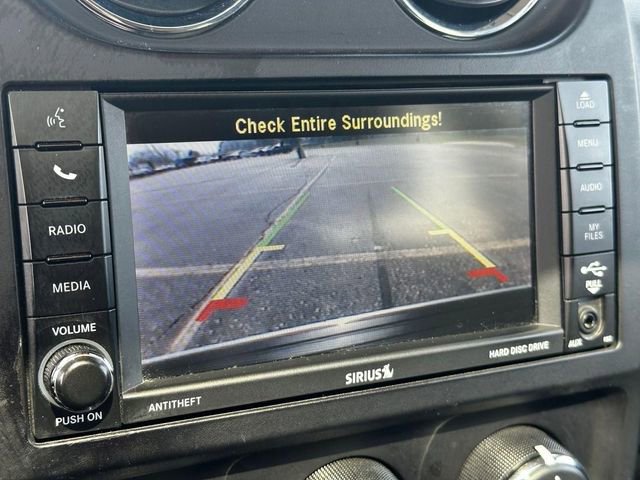 Used 2017 Jeep Patriot High Altitude image 22