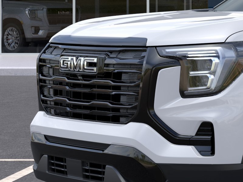 New 2026 GMC Terrain Elevation w/ Elevation Premium Package AWD/4WD image 34