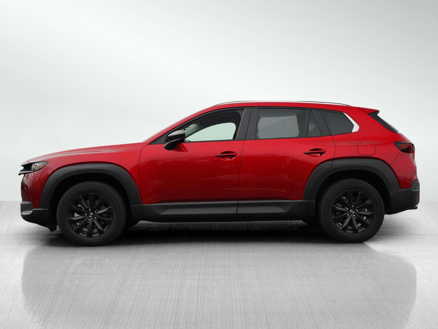 New 2026 MAZDA CX-50 AWD 2.5 S w/ Select Package image 3