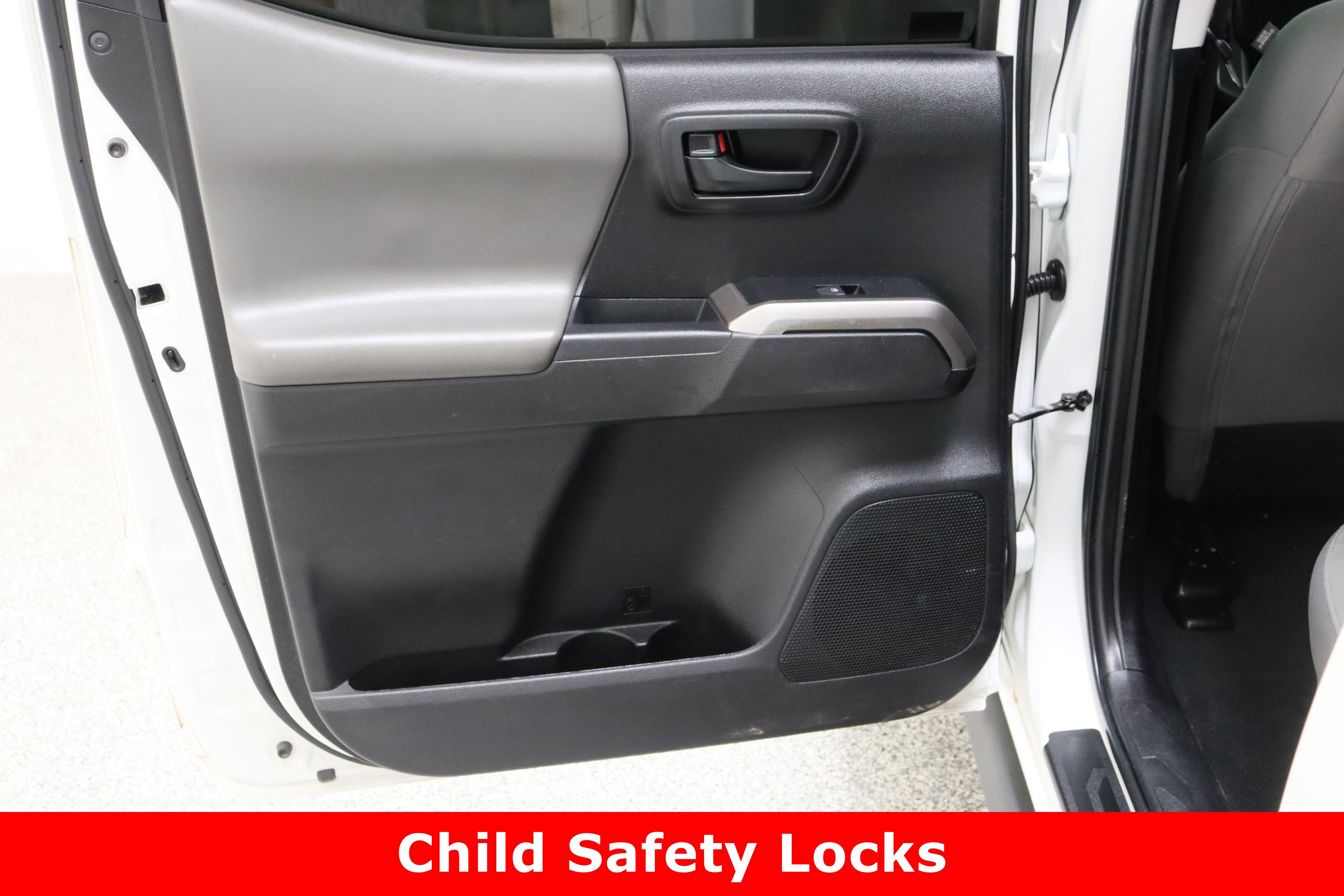 Used 2023 Toyota Tacoma SR5 image 25