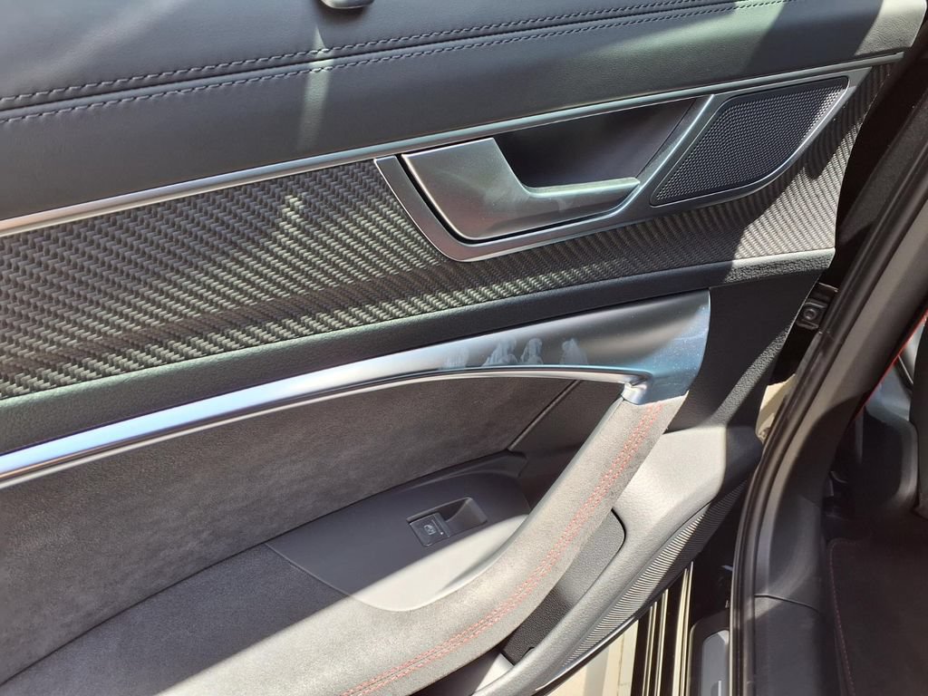 Used 2026 Audi RS 6 performance AWD/4WD image 18