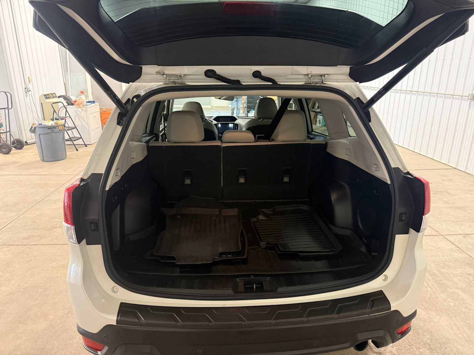 Used 2019 Subaru Forester Limited image 24