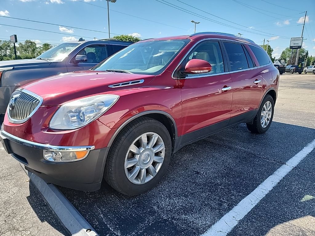 Used 2012 Buick Enclave Premium