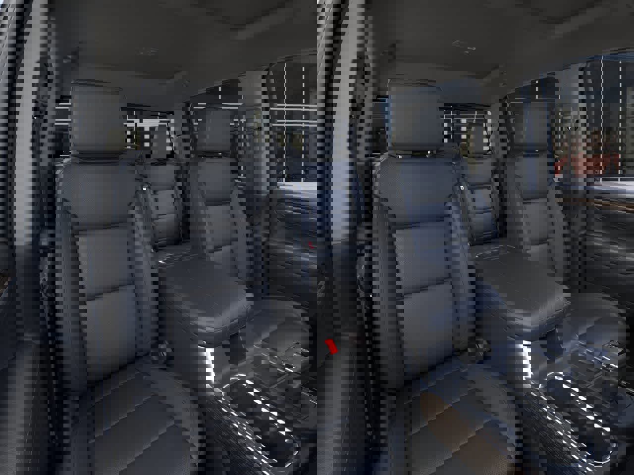 New 2026 GMC Sierra 1500 SLT image 16