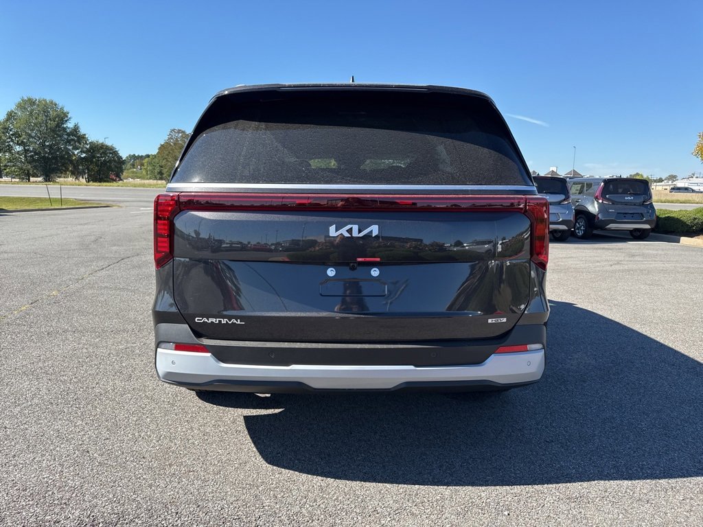 New 2026 Kia Carnival EX image 6